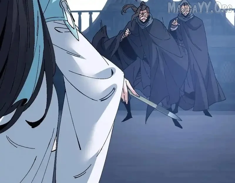 Master: This Villainous Disciple Is Not The Holy Child Chapter 162 - Page 100