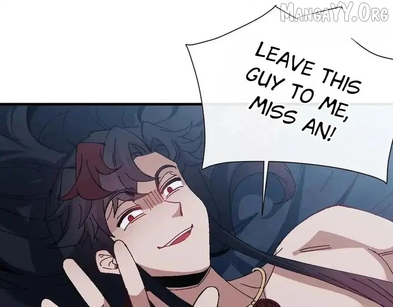 Master: This Villainous Disciple Is Not The Holy Child Chapter 162 - Page 108