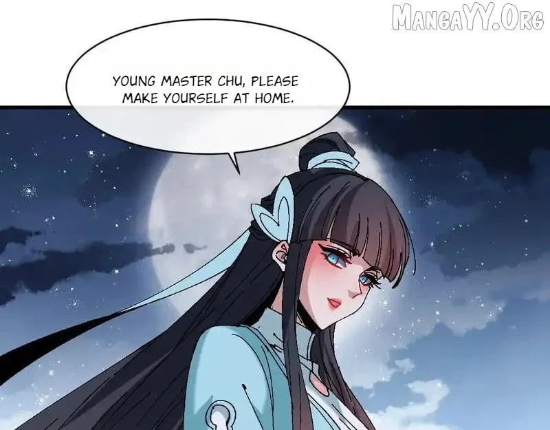 Master: This Villainous Disciple Is Not The Holy Child Chapter 162 - Page 114