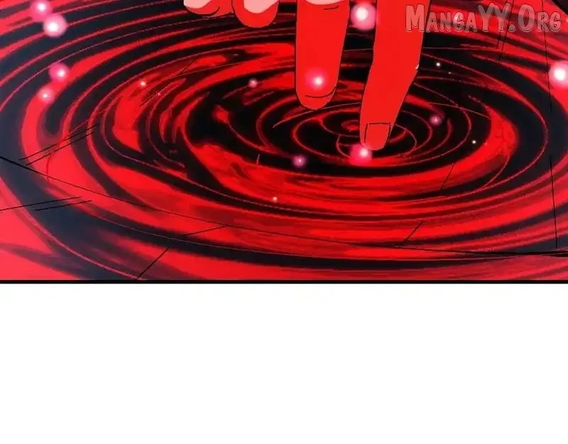 Master: This Villainous Disciple Is Not The Holy Child Chapter 162 - Page 119