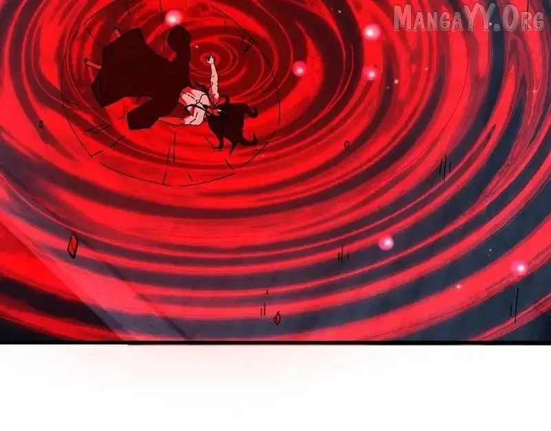 Master: This Villainous Disciple Is Not The Holy Child Chapter 162 - Page 122