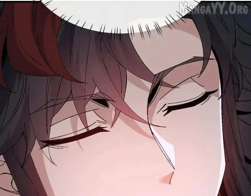 Master: This Villainous Disciple Is Not The Holy Child Chapter 162 - Page 17