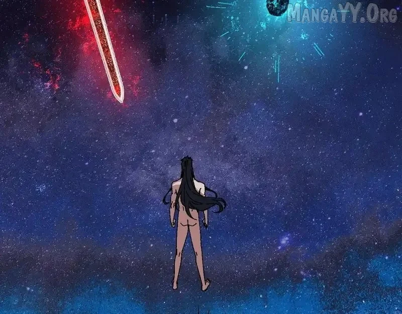 Master: This Villainous Disciple Is Not The Holy Child Chapter 162 - Page 24