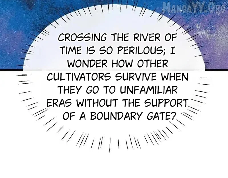 Master: This Villainous Disciple Is Not The Holy Child Chapter 162 - Page 25