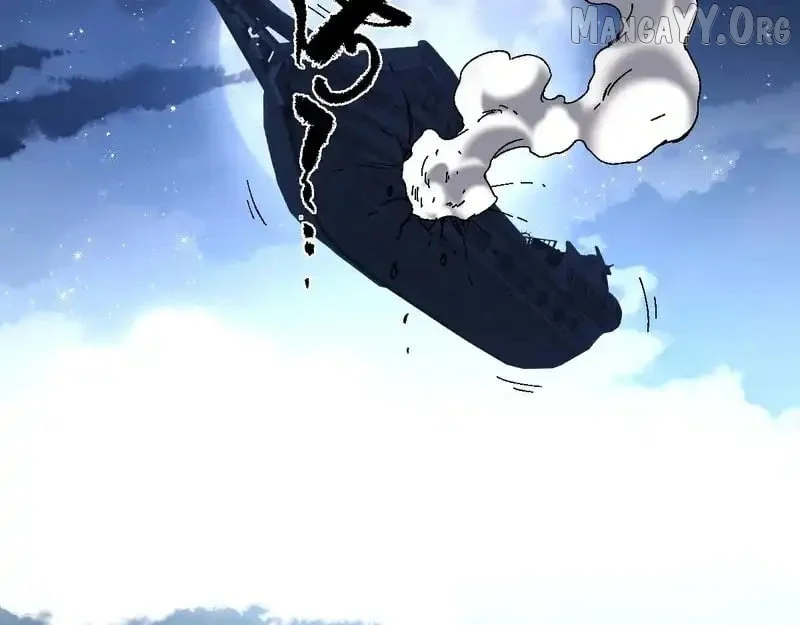 Master: This Villainous Disciple Is Not The Holy Child Chapter 162 - Page 36