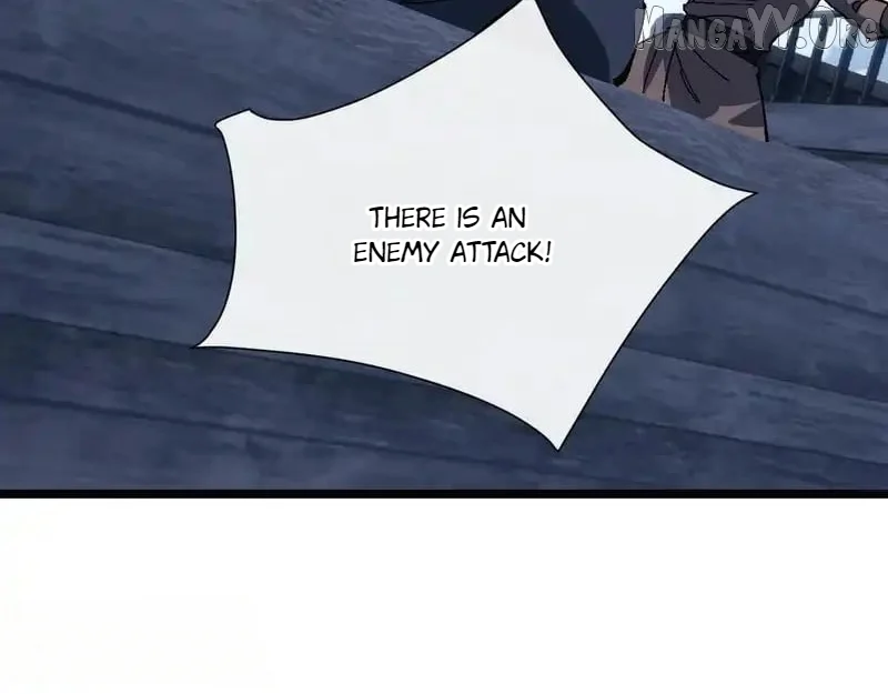 Master: This Villainous Disciple Is Not The Holy Child Chapter 162 - Page 40