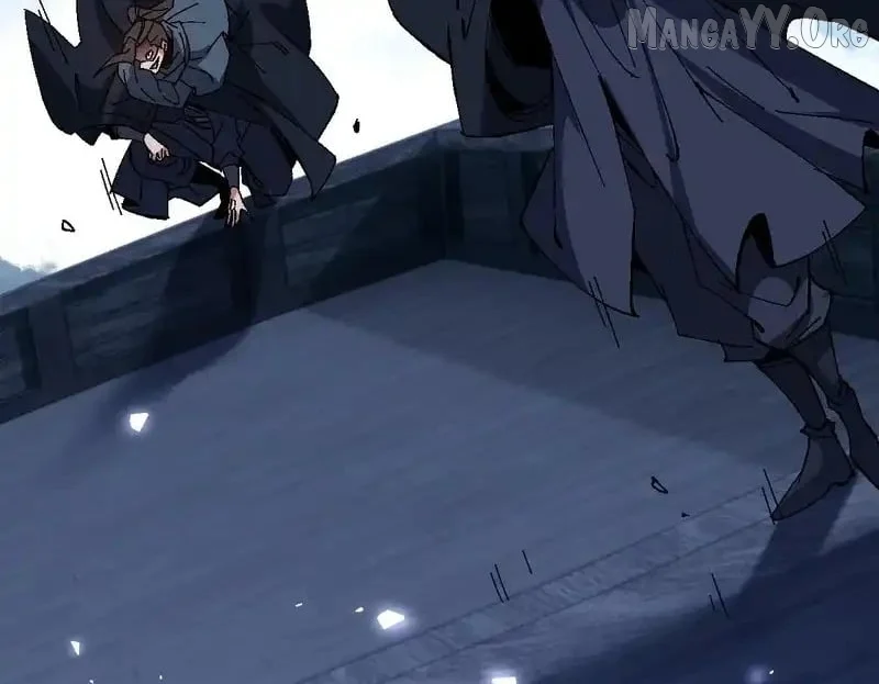 Master: This Villainous Disciple Is Not The Holy Child Chapter 162 - Page 46