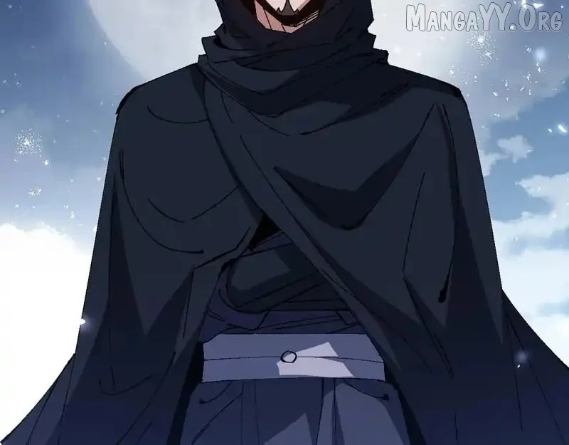 Master: This Villainous Disciple Is Not The Holy Child Chapter 162 - Page 52