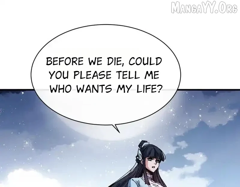 Master: This Villainous Disciple Is Not The Holy Child Chapter 162 - Page 67