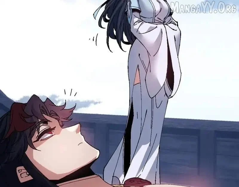 Master: This Villainous Disciple Is Not The Holy Child Chapter 162 - Page 68