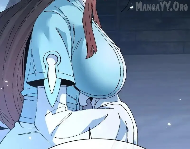 Master: This Villainous Disciple Is Not The Holy Child Chapter 162 - Page 8