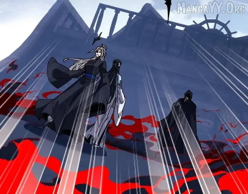 Master: This Villainous Disciple Is Not The Holy Child Chapter 162 - Page 81