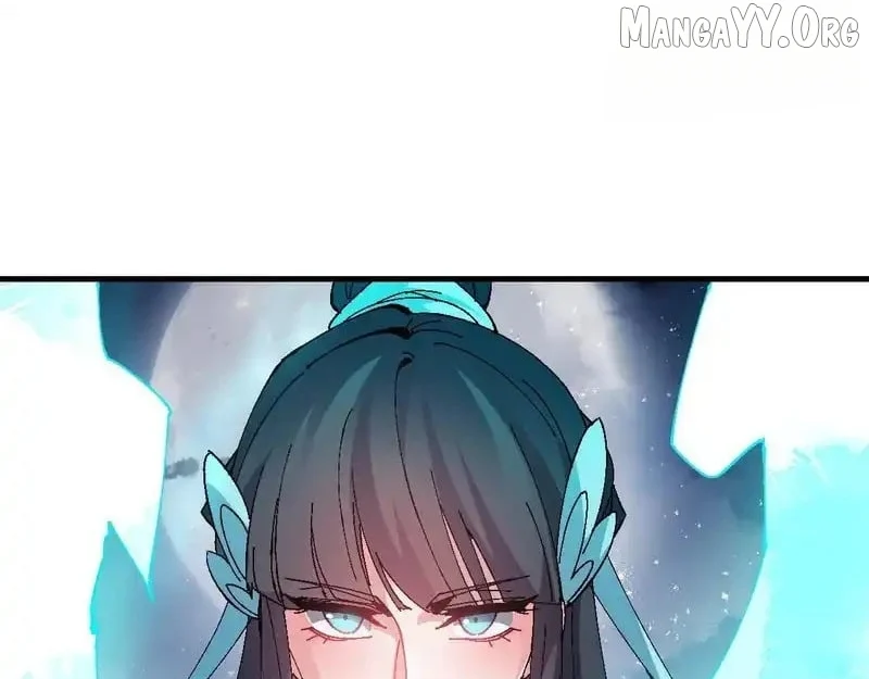 Master: This Villainous Disciple Is Not The Holy Child Chapter 162 - Page 86