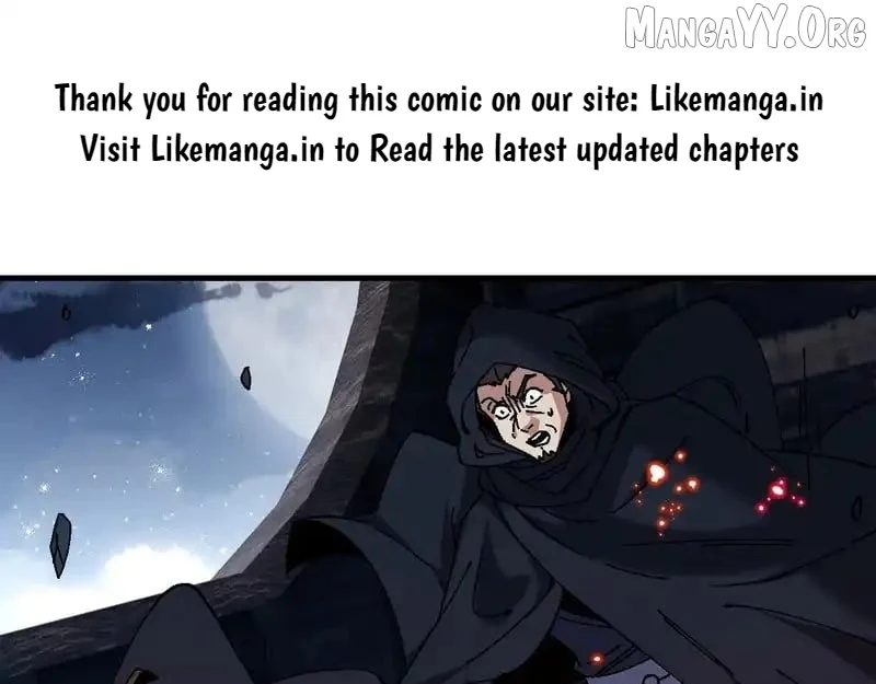 Master: This Villainous Disciple Is Not The Holy Child Chapter 163 - Page 1