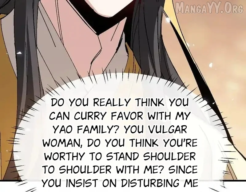 Master: This Villainous Disciple Is Not The Holy Child Chapter 163 - Page 102