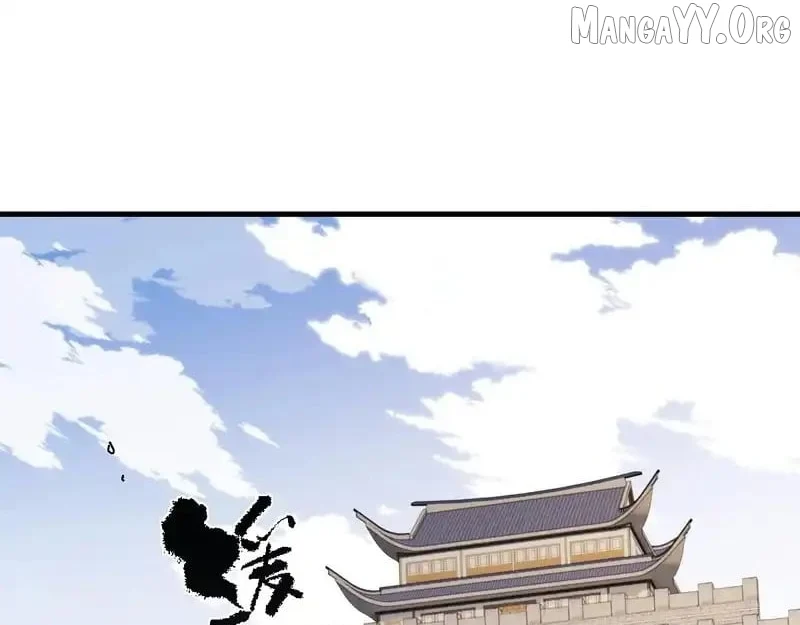 Master: This Villainous Disciple Is Not The Holy Child Chapter 163 - Page 104