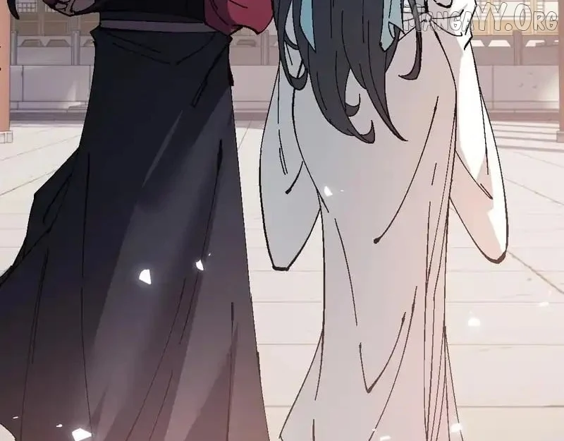 Master: This Villainous Disciple Is Not The Holy Child Chapter 163 - Page 115