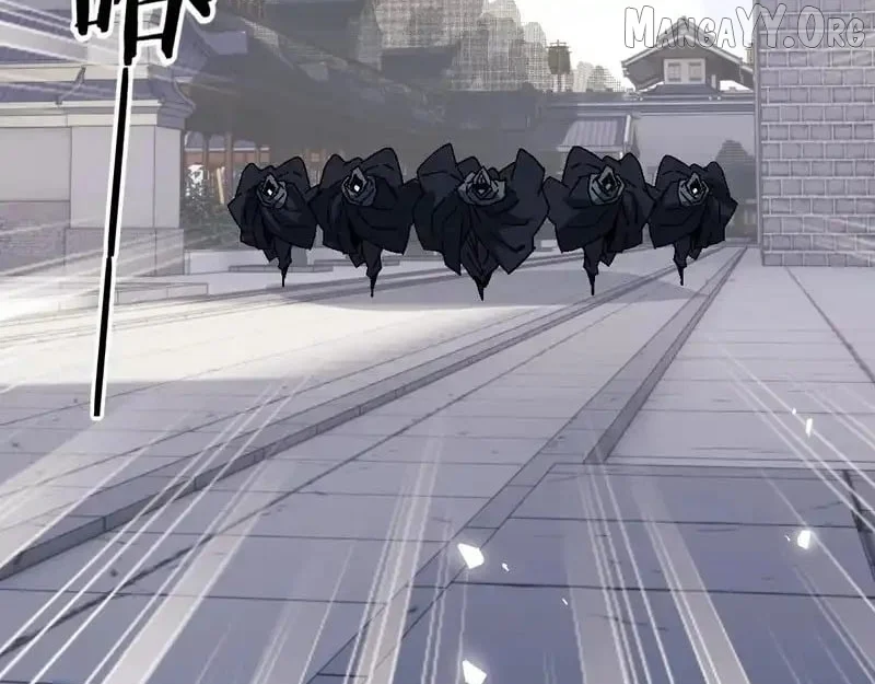 Master: This Villainous Disciple Is Not The Holy Child Chapter 163 - Page 118