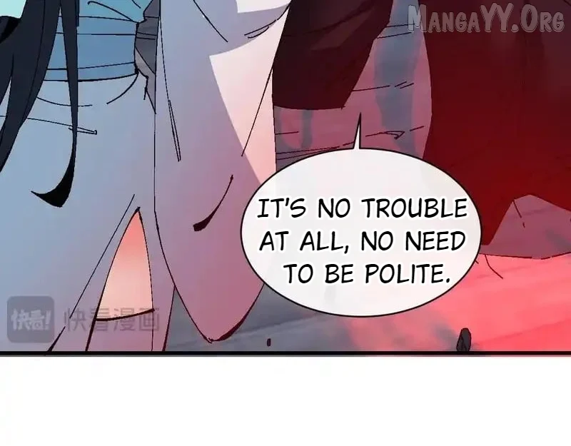 Master: This Villainous Disciple Is Not The Holy Child Chapter 163 - Page 12