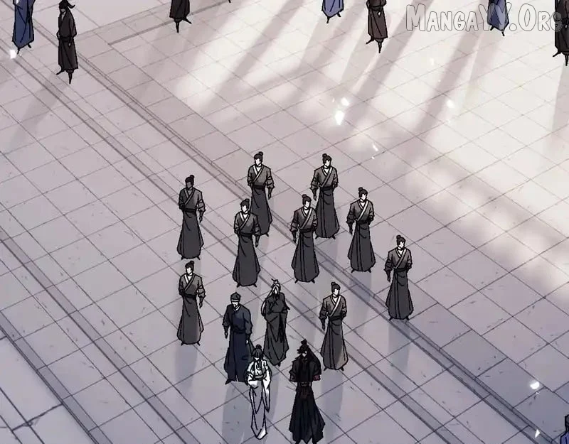 Master: This Villainous Disciple Is Not The Holy Child Chapter 163 - Page 131