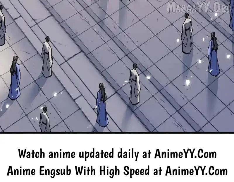 Master: This Villainous Disciple Is Not The Holy Child Chapter 163 - Page 132