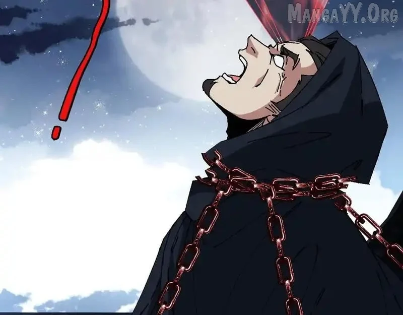 Master: This Villainous Disciple Is Not The Holy Child Chapter 163 - Page 18