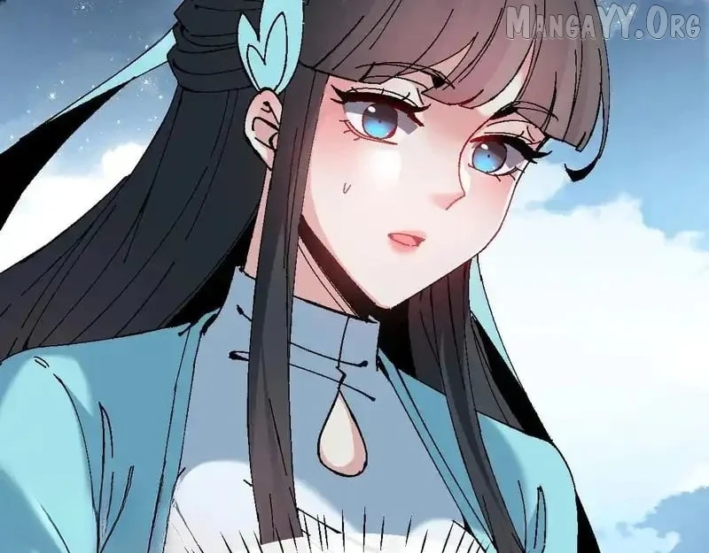 Master: This Villainous Disciple Is Not The Holy Child Chapter 163 - Page 21