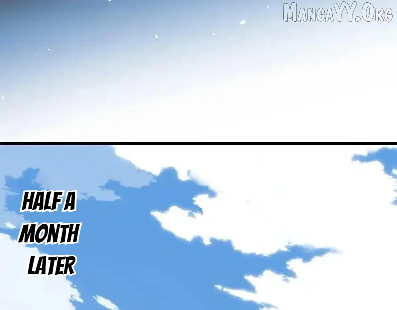 Master: This Villainous Disciple Is Not The Holy Child Chapter 163 - Page 43