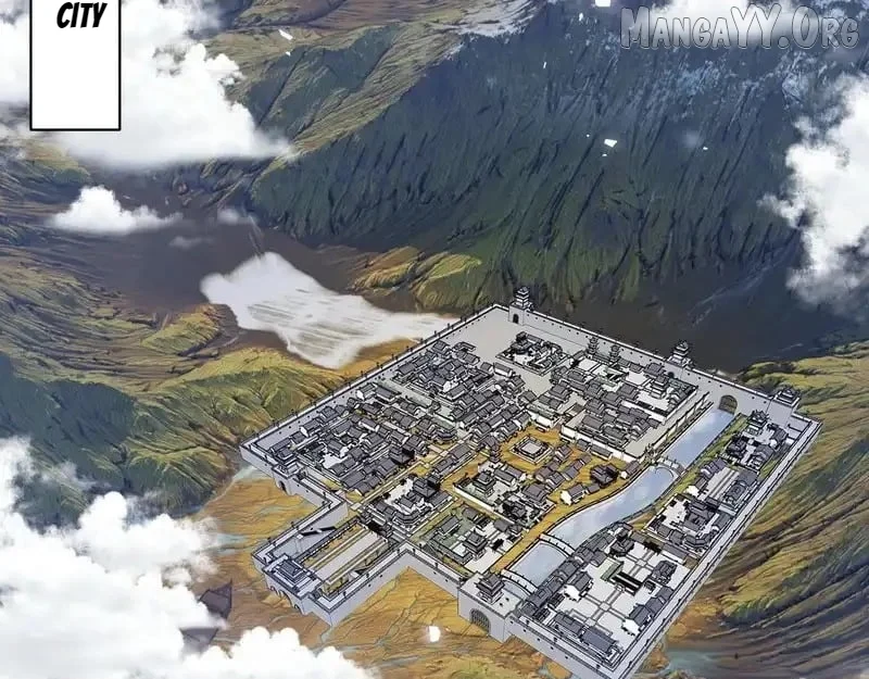 Master: This Villainous Disciple Is Not The Holy Child Chapter 163 - Page 47