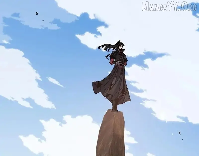 Master: This Villainous Disciple Is Not The Holy Child Chapter 163 - Page 50