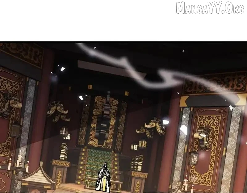 Master: This Villainous Disciple Is Not The Holy Child Chapter 163 - Page 72