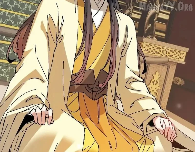 Master: This Villainous Disciple Is Not The Holy Child Chapter 163 - Page 76