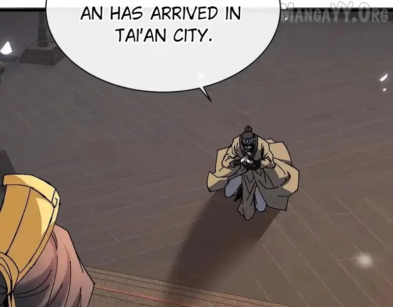 Master: This Villainous Disciple Is Not The Holy Child Chapter 163 - Page 79