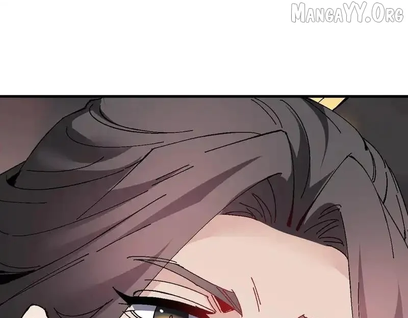 Master: This Villainous Disciple Is Not The Holy Child Chapter 163 - Page 85