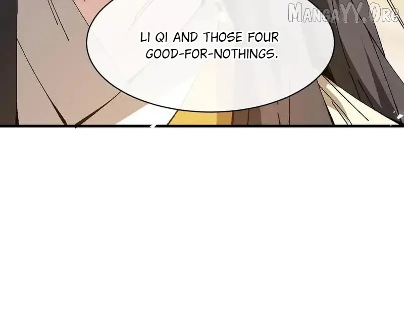 Master: This Villainous Disciple Is Not The Holy Child Chapter 163 - Page 87