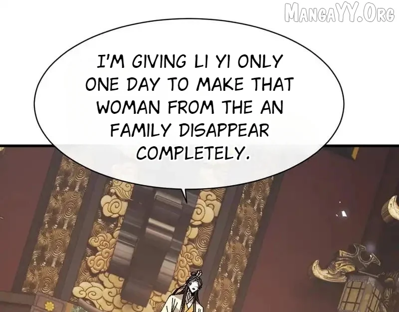 Master: This Villainous Disciple Is Not The Holy Child Chapter 163 - Page 91