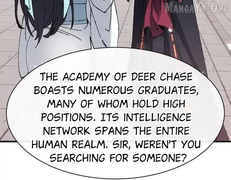 Master: This Villainous Disciple Is Not The Holy Child Chapter 164 - Page 100