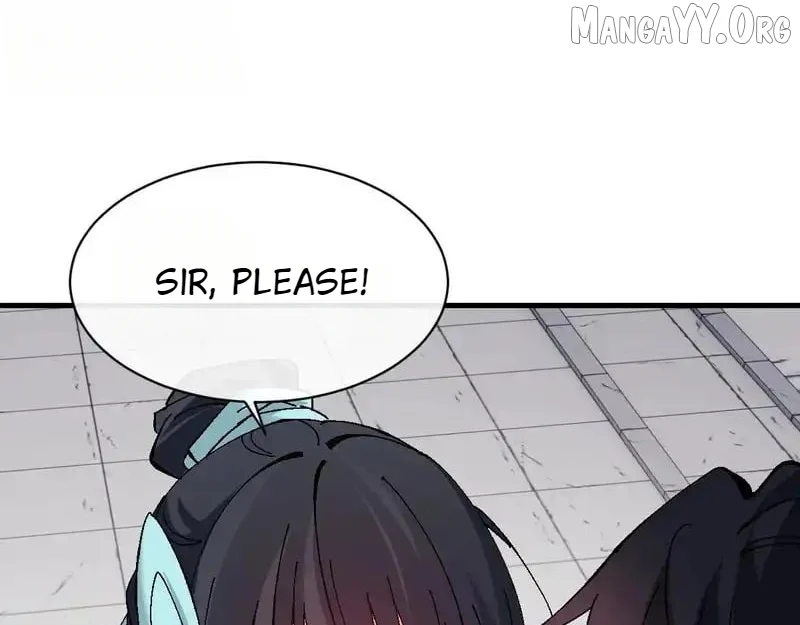 Master: This Villainous Disciple Is Not The Holy Child Chapter 164 - Page 105