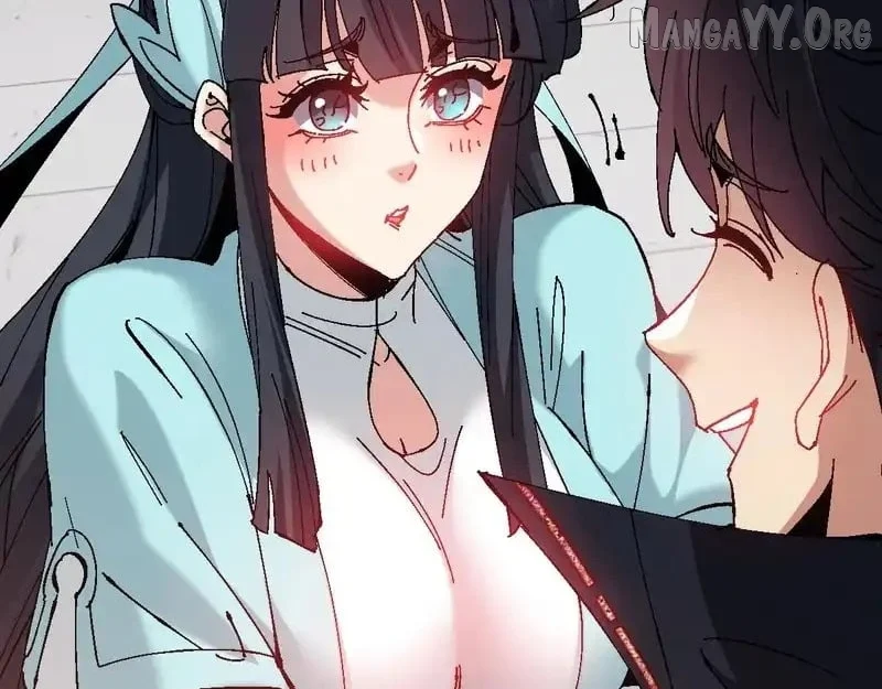 Master: This Villainous Disciple Is Not The Holy Child Chapter 164 - Page 106