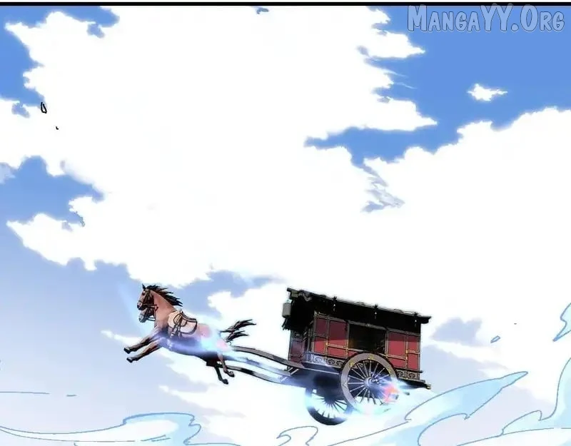 Master: This Villainous Disciple Is Not The Holy Child Chapter 164 - Page 112