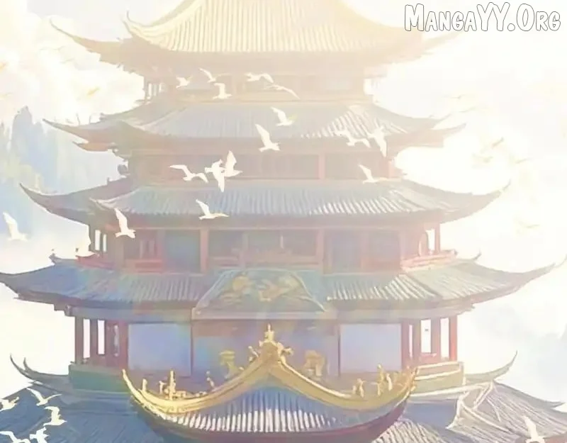 Master: This Villainous Disciple Is Not The Holy Child Chapter 164 - Page 118