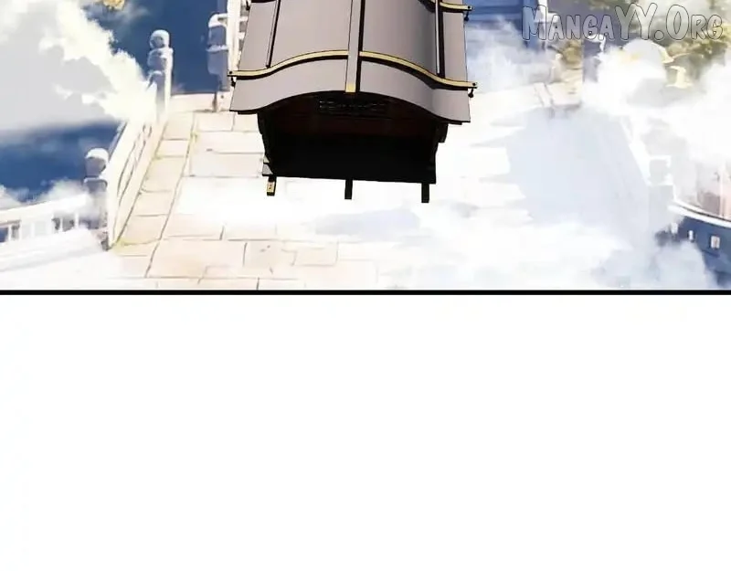 Master: This Villainous Disciple Is Not The Holy Child Chapter 164 - Page 121