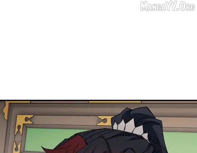 Master: This Villainous Disciple Is Not The Holy Child Chapter 164 - Page 122