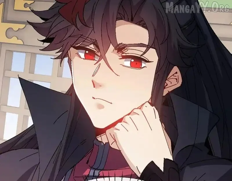 Master: This Villainous Disciple Is Not The Holy Child Chapter 164 - Page 123