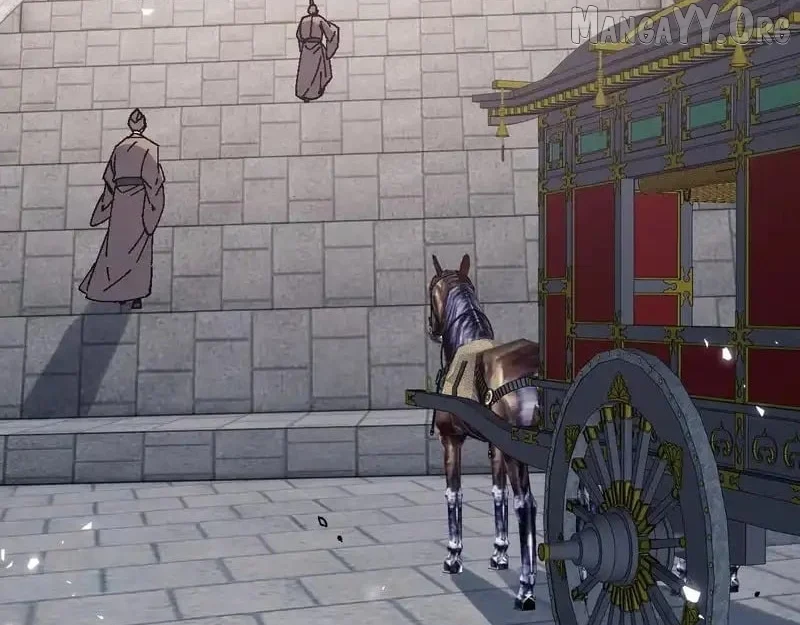 Master: This Villainous Disciple Is Not The Holy Child Chapter 164 - Page 131