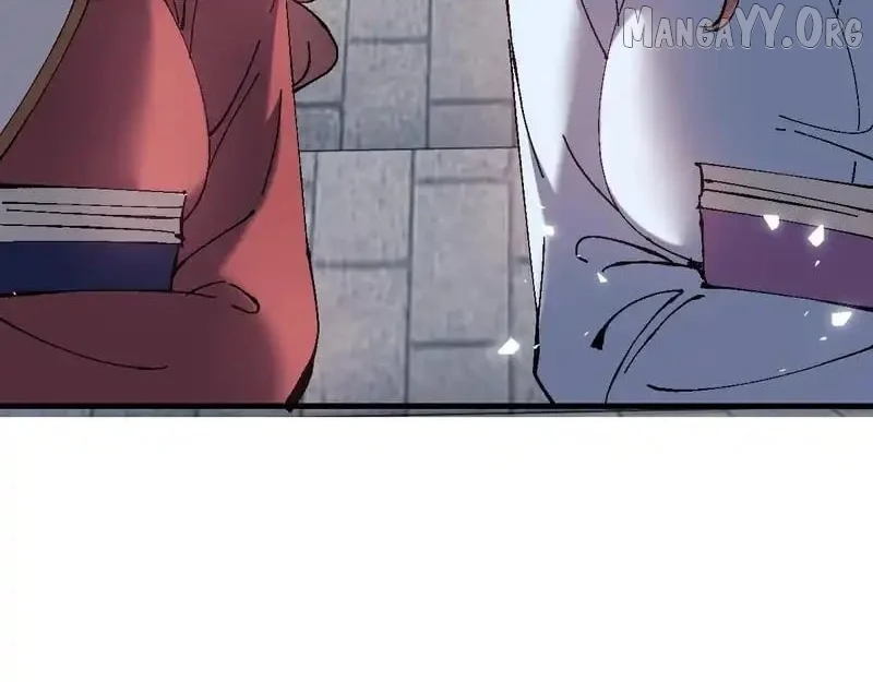 Master: This Villainous Disciple Is Not The Holy Child Chapter 164 - Page 139