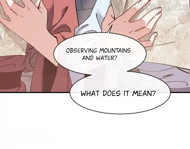 Master: This Villainous Disciple Is Not The Holy Child Chapter 164 - Page 159