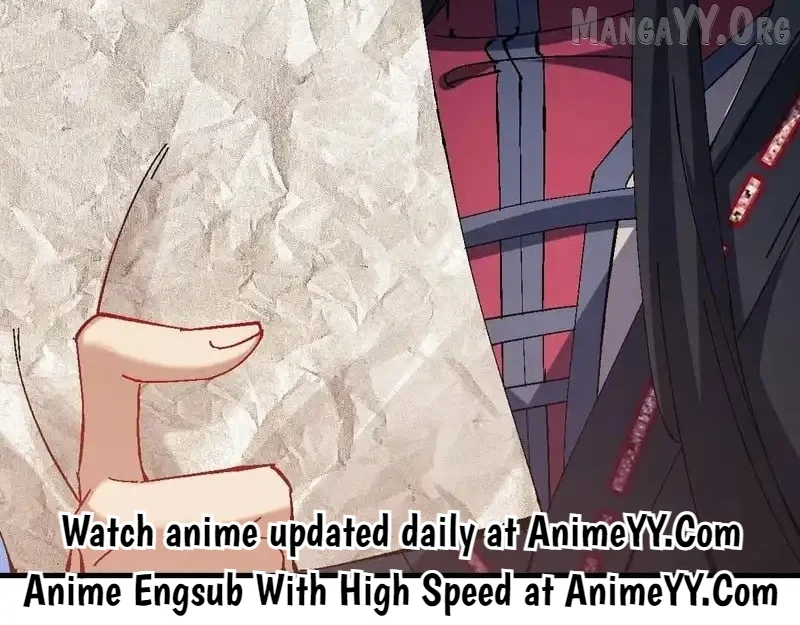 Master: This Villainous Disciple Is Not The Holy Child Chapter 164 - Page 162