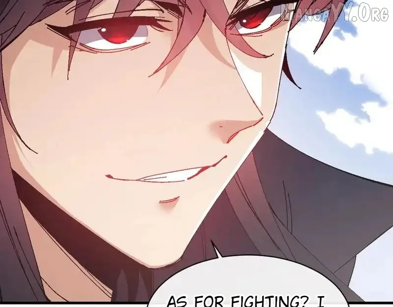 Master: This Villainous Disciple Is Not The Holy Child Chapter 164 - Page 18