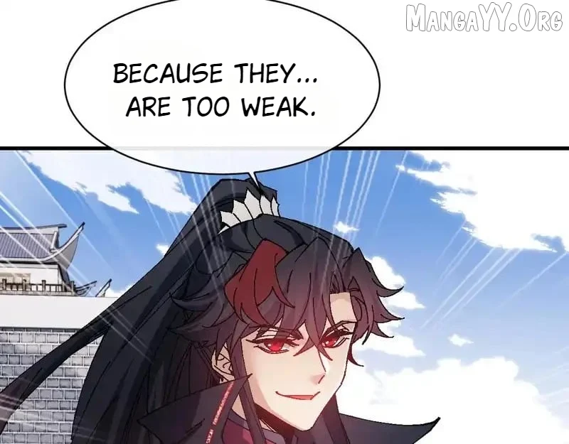 Master: This Villainous Disciple Is Not The Holy Child Chapter 164 - Page 20